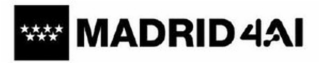 MADRID 4AI