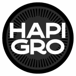 HAPI GRO