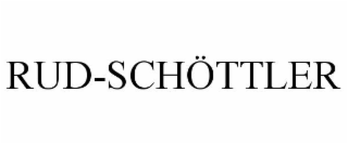 RUD-SCHÖTTLER