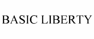 BASIC LIBERTY