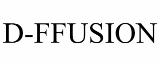 D-FFUSION