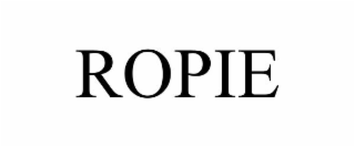 ROPIE
