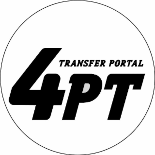 TRANSFER PORTAL 4PT