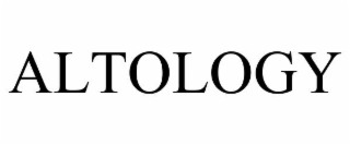 ALTOLOGY