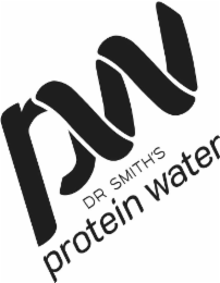 PW DR. SMITH'S PROTEIN WATER