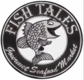 FISH TALES GOURMET SEAFOOD MARKET