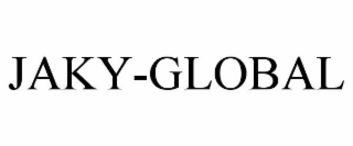 JAKY-GLOBAL