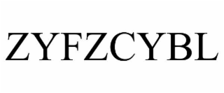 ZYFZCYBL