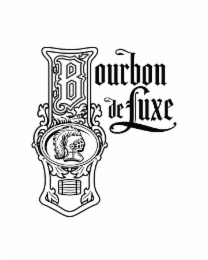 BOURBON DE LUXE