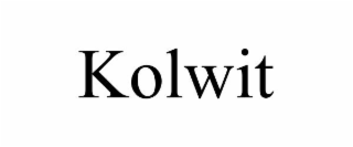 KOLWIT