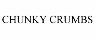 CHUNKY CRUMBS