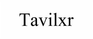 TAVILXR