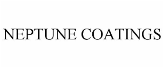 NEPTUNE COATINGS