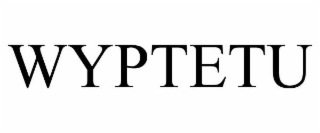 WYPTETU