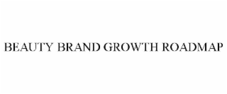 BEAUTY BRAND GROWTH ROADMAP