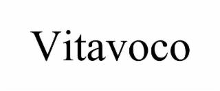 VITAVOCO