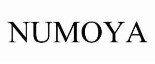 NUMOYA