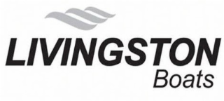 LIVINGSTON BOATS