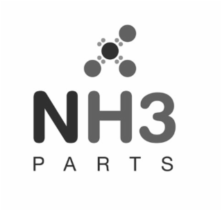 NH3 PARTS