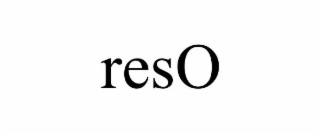 RESO