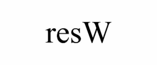 RESW