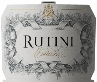RUTINI COLECCION