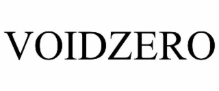 VOIDZERO