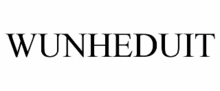 WUNHEDUIT