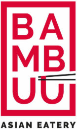 BAMBUU ASIAN EATERY