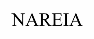 NAREIA