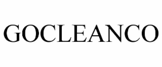GOCLEANCO