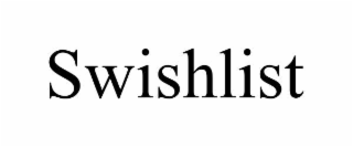 SWISHLIST