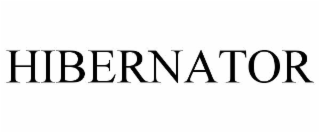 HIBERNATOR