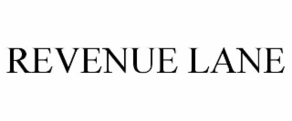 REVENUE LANE