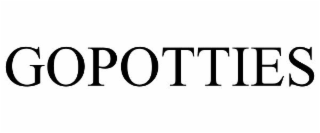 GOPOTTIES