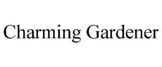 CHARMING GARDENER