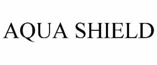 AQUA SHIELD