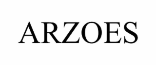 ARZOES