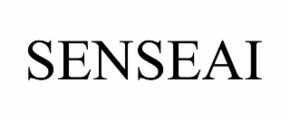 SENSEAI
