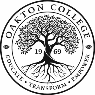 OAKTON COLLEGE 1969 EDUCATE • TRANSFORM • EMPOWER