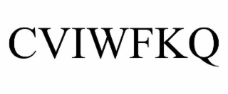 CVIWFKQ