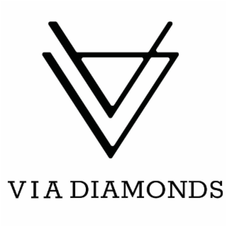 VIA DIAMONDS