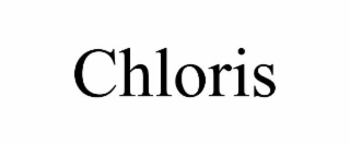 CHLORIS