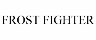 FROST FIGHTER