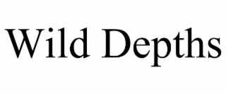 WILD DEPTHS