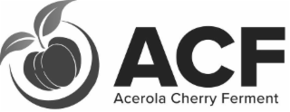 ACF ACEROLA CHERRY FERMENT