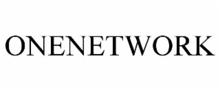ONENETWORK