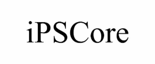 IPSCORE