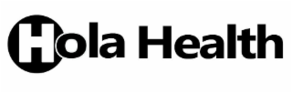 HOLA HEALTH