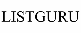 LISTGURU